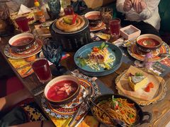 -卢布里西餐厅(总店)