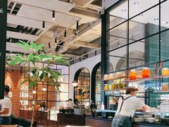 大堂-MOMENTI手工意面(晶耀前滩店)