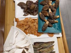 -大理董·董家小厨野生菌火锅(古城旗舰店)