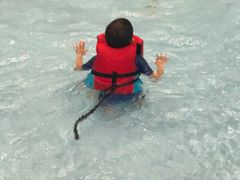 -青岛东方影都融创水世界