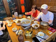 -印象鲵宴·张家界地标美食名片(溪布街店)