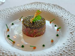 -Caprice(香港四季酒店)