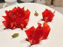 -柿合缘新京菜(国金中心商场店)