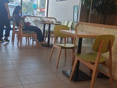大堂-德克士(蔚县永昌店)