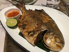 -囧人粗品·泰国街市料理(霖峰店)