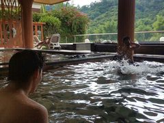 -碧水湾温泉