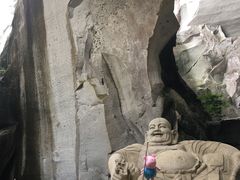 -长屿硐天八仙岩景区