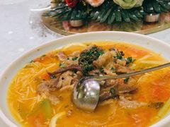-大树头·花园餐厅(市桥店)