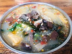-铺前糟粕醋(大路街店)