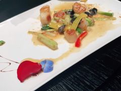 -岁粤Moon·湖景餐厅(月光码头店)