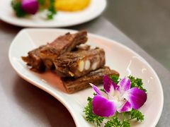 -香辣会·老牌川菜(骏豪店)
