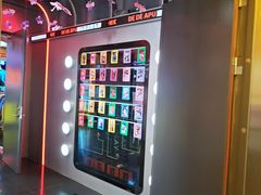 -DEDE APU潮玩运动聚乐部(观音桥店)