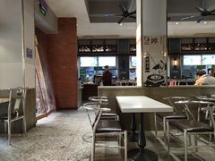 -大福来锅巴菜(古文化街店)