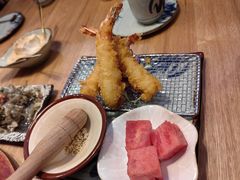 -西月山居匠心创意料理(江汉路新佳丽广场店)