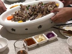 -巴依老爷新疆美食(工体旗舰店)