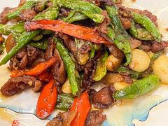 -食光慢宴·安吉土菜馆