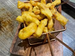 -魁盛居百年鲁菜馆(县西巷店)