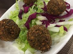 -TUK土耳其餐厅·下午茶(卢湾店)