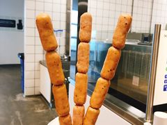 -宜家·瑞典风味餐厅(无锡店)