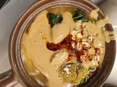 -O记东北砂锅麻辣烫