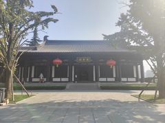 -清凉寺