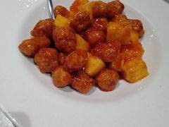 -漢舍中国菜馆(889广场店)