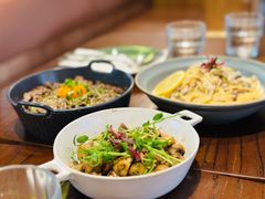 -WOKKA by艮上(中海环宇荟店)