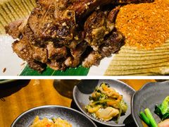 -和彩放题餐厅(酒仙桥店)