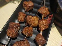 -红钳侠小龙虾·烧烤(中赢康康谷店)