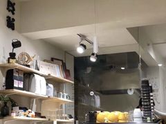 -不正咖啡(万达尊店)