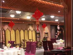 大堂-申粤轩酒楼·三十年粤菜经典(丁香花园店)