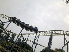 -国色天乡三期陆地乐园