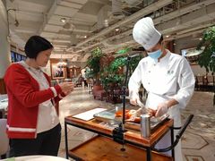 -漢舍中国菜馆(889广场店)