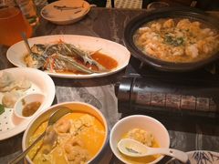 -前海沿•青岛菜(中山路天主教堂店)