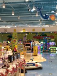 -奇乐王国(永旺梦乐城中北店)