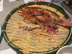 -通海俄式烧烤·俄罗斯大串(嵩山路店)