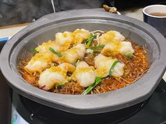 -绿茶餐厅(茂业天地店)