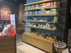 -星巴克臻选(深圳罗湖万象城店)
