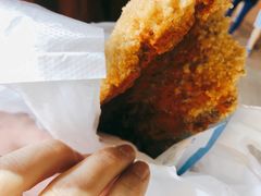 大鸡排-豪大大鸡排(大围店)