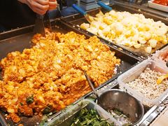 -丁家坡洋芋·观音桥好吃街A区(全国总店)