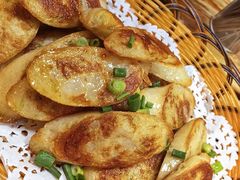 -吃吃看·闽南古早味(美食街店)