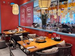 -东莞松山湖万象汇