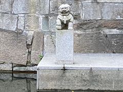 -青果巷历史文化街区
