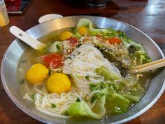 -周记蟹仔粉(侨港风情街店)