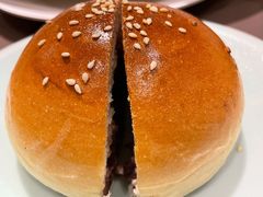 大哥红豆包-有璟阁港式餐厅(国贸商城店)