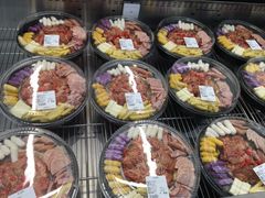 -山姆会员商店(杨桥西路店)