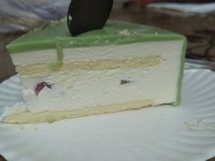 -福州仓山凯悦酒店·Market Cafe Lacucina咖啡厅