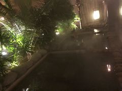 -三江森林温泉度假区