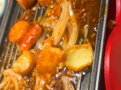 -红蜡烛-养生粥-津鲁菜(中山路店)