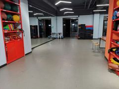 -悦动体能(金融街店)